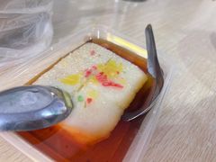 -洪记凉米线(新兴路店)