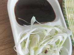 -李连贵熏肉大饼(宁山中路店)