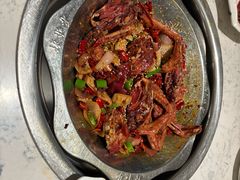 -香味轩(北海路店)