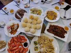 -潮喜竹溪荔湖酒家(荔枝湾店)