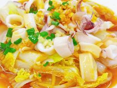 -船奇蒸汽海鲜·闽菜(八市海鲜总店)