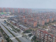 -顶层酒吧ROOF(上海艾迪逊酒店)