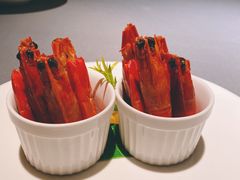 -皇朝会.经典传统粤菜(外滩店)