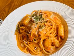 海鲜意大利面-AFS Cafe & Canteen(闽江二路店)