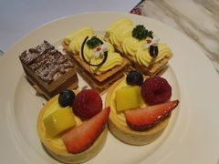 -星璞餐厅(深铁塘朗城君璞酒店)