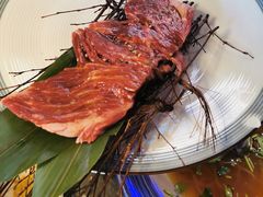 -十三姨正合丰烤肉(营迹路店)