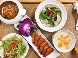 -东方爱堡国际月子会所·产后康复(兴化店)