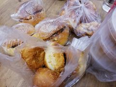 -惠源面包店(开禾路店)