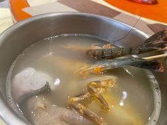 -欧记·龙城港(欣都店)