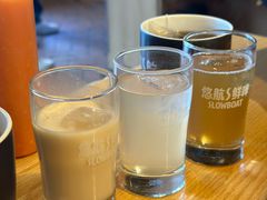 -悠航SLOWBOAT(三里屯店)