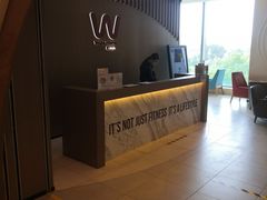 -W Fitness 威尔仕健身(北京英皇集团中心店)