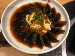 -李二鲜鱼(六堰大洋直营店)