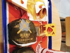 -汉堡王(龙德广场店)