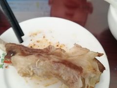 -范记靖远羊羔肉(博物馆店)