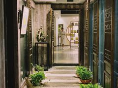-德迹斋禅意文化茶馆·茶空间·商务洽谈•宴席(桃园店)