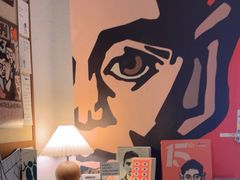 -KAFKA·卡夫卡咖啡(文林店)