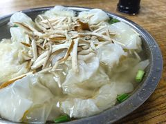 -荣巷小馄饨(荣巷店)