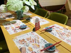 -Sushi Love 创意寿司(丽影广场店)
