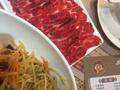 -潮汕牛肉火锅(铁西店)