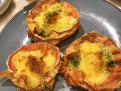 -喜庭海鲜自助(来福士店)