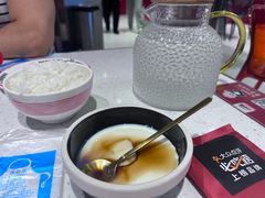 -江湖小牛·水煮牛排火锅(欧亚新生活购物广场店)