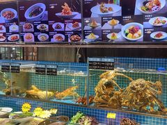 -庆赫隆融合菜馆(群力店)