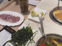 -围炉夜话·潮汕卤水火锅(榕江店)