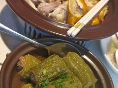 -秋色客家菜(流塘店)