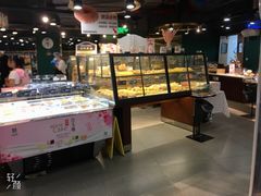-G-Super 绿地优选(徐汇绿地缤纷城店)