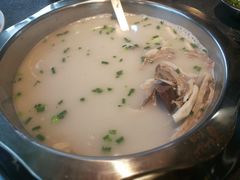 -肖仙仙羊肉汤·始于1996年(郫都店)