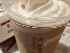 -肯德基(渔阳店)