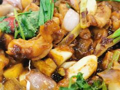 -廣發美食(东晓路店)