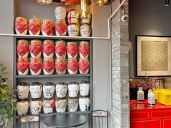-小河盐帮·私家菜·烤鸭(三元桥·霄云路店)