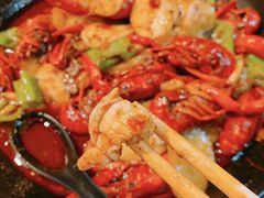 -三太子地摊烧烤·小龙虾(北蔡店)