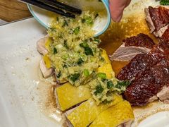 -粤陸玖玖·港式手作茶餐厅(珠江路店)