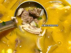 -好帮厨·下饭浏阳菜·坚持现炒(月湖店)