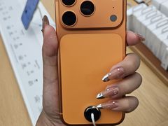 -Apple 零售店(Canton Road)