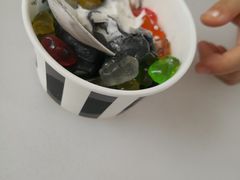 -JW德国冻酸奶Frozen Yogurt(龙湖成都滨江天街店)