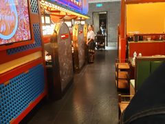 -牛New寿喜烧(金鹰世界店)