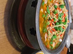 -盐帮食坊•小河帮川菜(四川师大店)