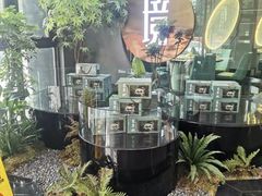 -清湘宴餐厅(秀峰山公园店)