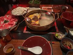 -赤RedBowl川锅·炙烤·板前(北京瑰丽酒店)
