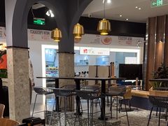 -Pennehut畔尼意面(合肥万象城店)