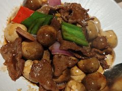 -侨美食家·粤菜(体育西路店)