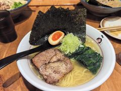 -面道场(森茂店)