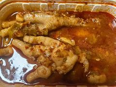 -京玉菲饭店(李村店)