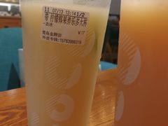 -CoCo都可(金狮店)