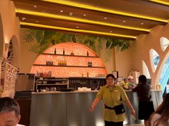 -CRAZYONES克芮旺斯西班牙餐厅(苏州中心店)