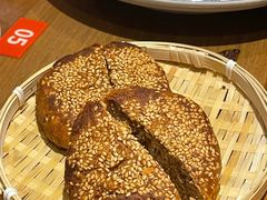 -北京老门框爆肚四季涮肉(淮海东路外滩店)