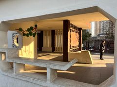 -甘井子公园